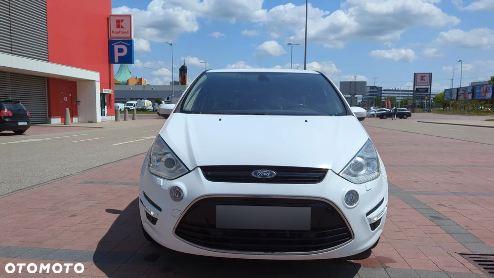 Ford S-Max 1.6 T Titanium - 5