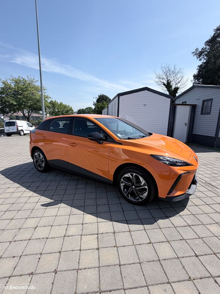 MG MG4 4 Comfort - 6