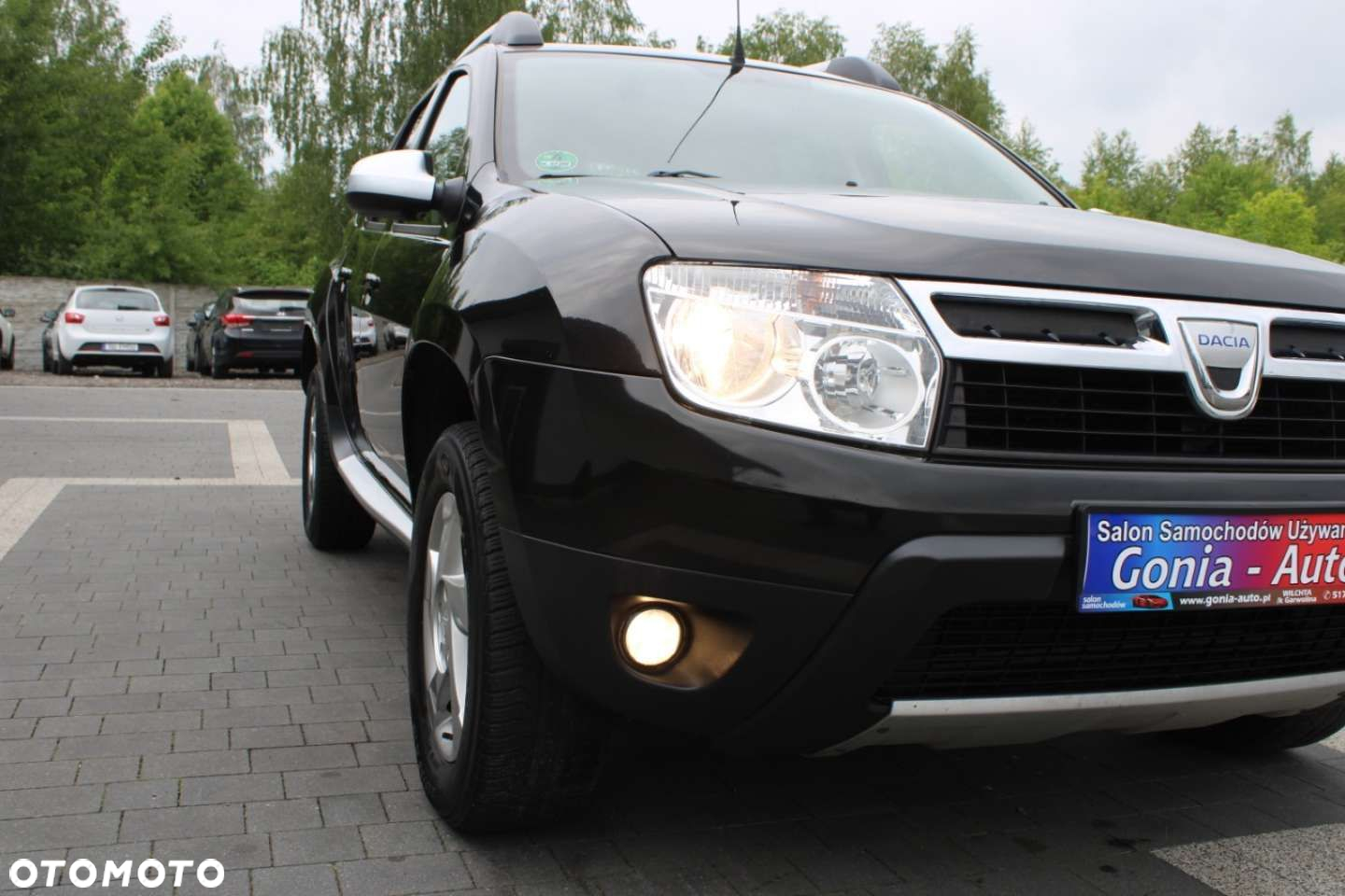 Dacia Duster - 14