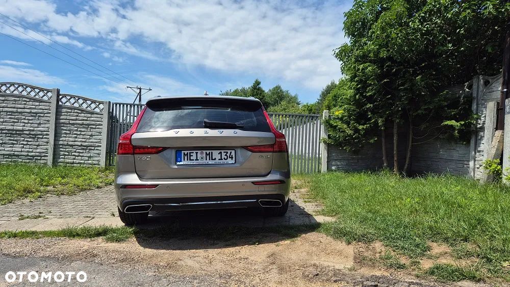 Volvo V60 D4 SCR Inscription - 11