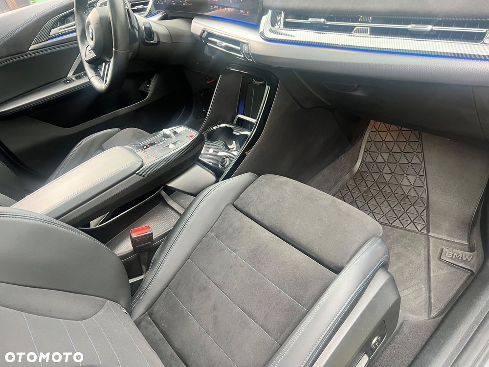 BMW X2 sDrive18d M Sport sport - 11