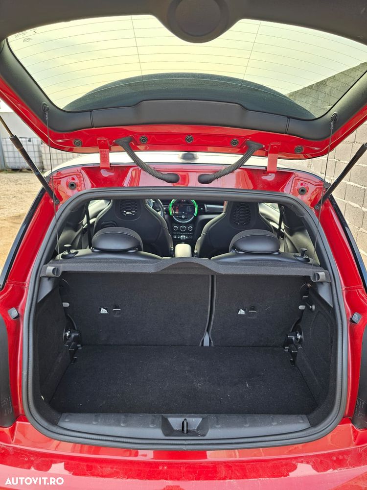 Mini Cooper SD Sport-Aut. - 20