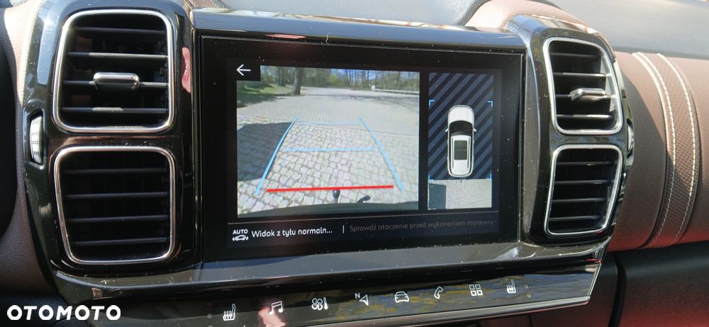 Citroën C5 Aircross 1.5 BlueHDi Shine EAT8 - 27