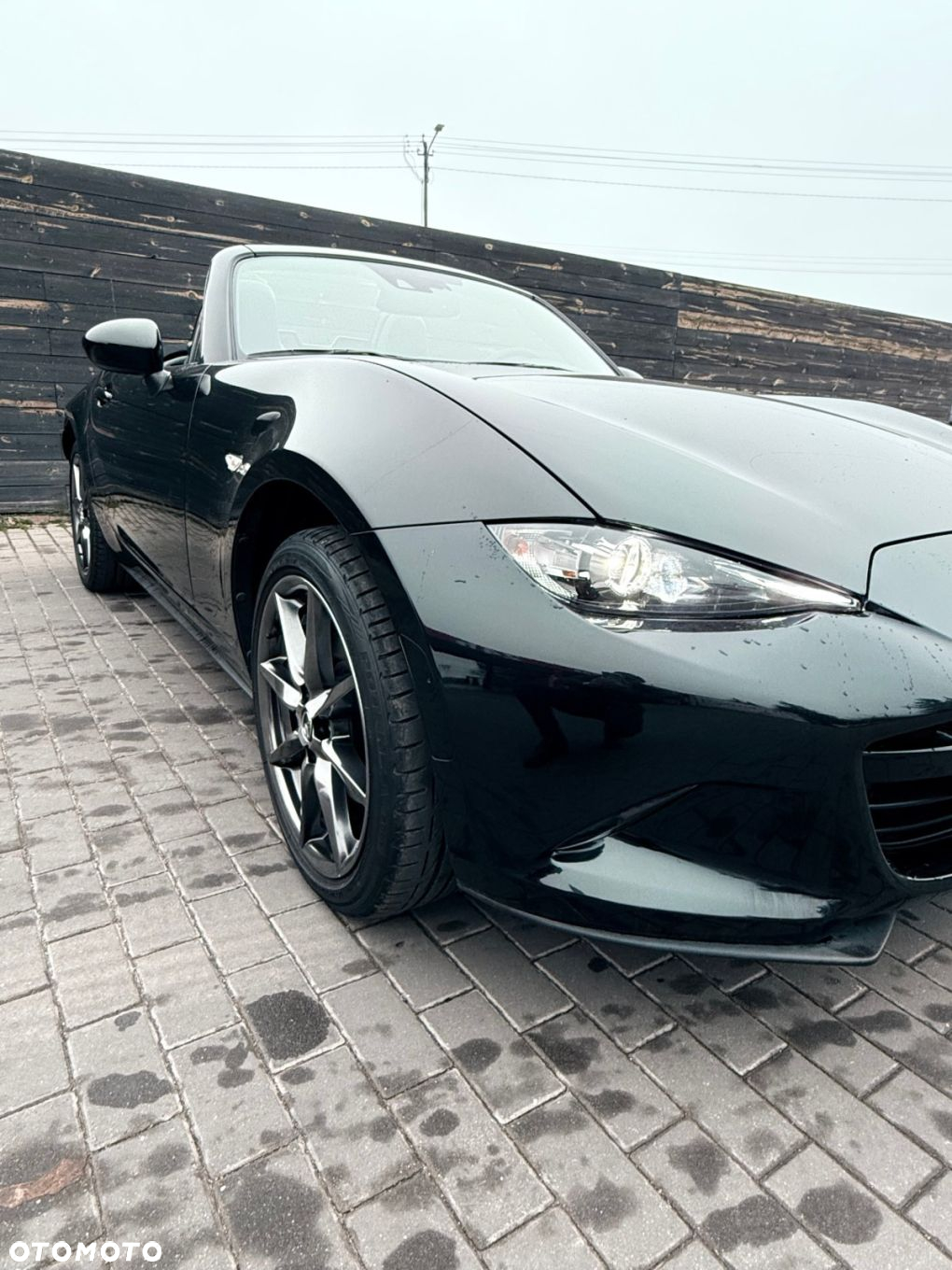 Mazda MX-5 - 5