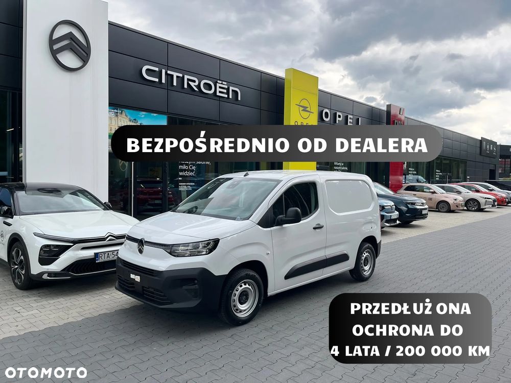Citroën Berlingo