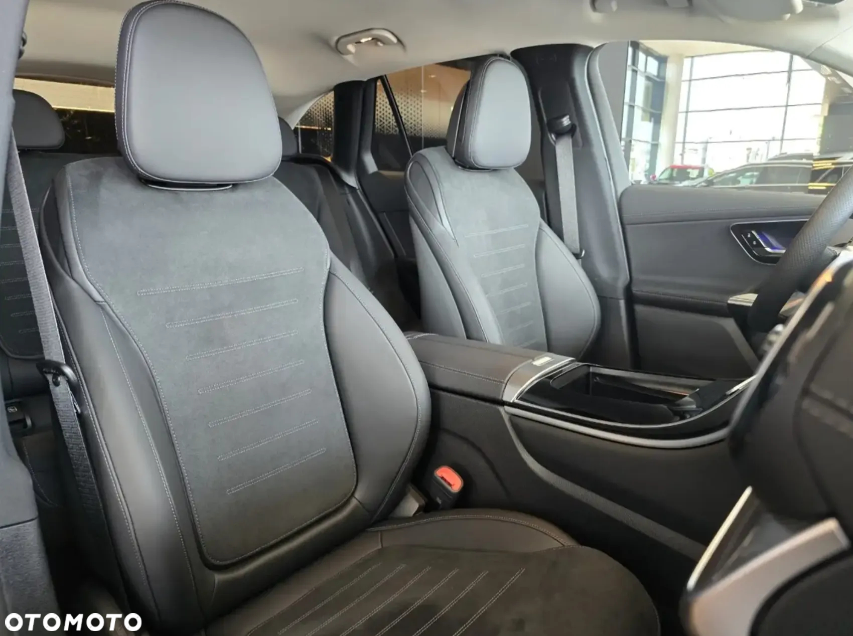 Mercedes-Benz GLC Coupe 220 d 4-Matic - 10