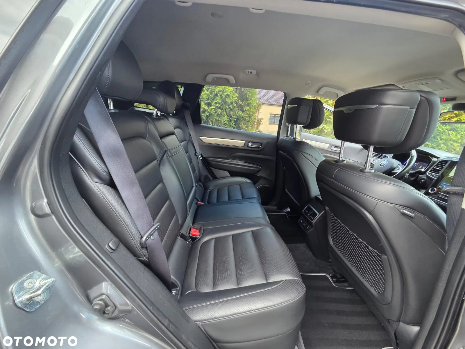 Renault Koleos 2.0 dCi Initiale Paris 4x4 X-Tronic - 36