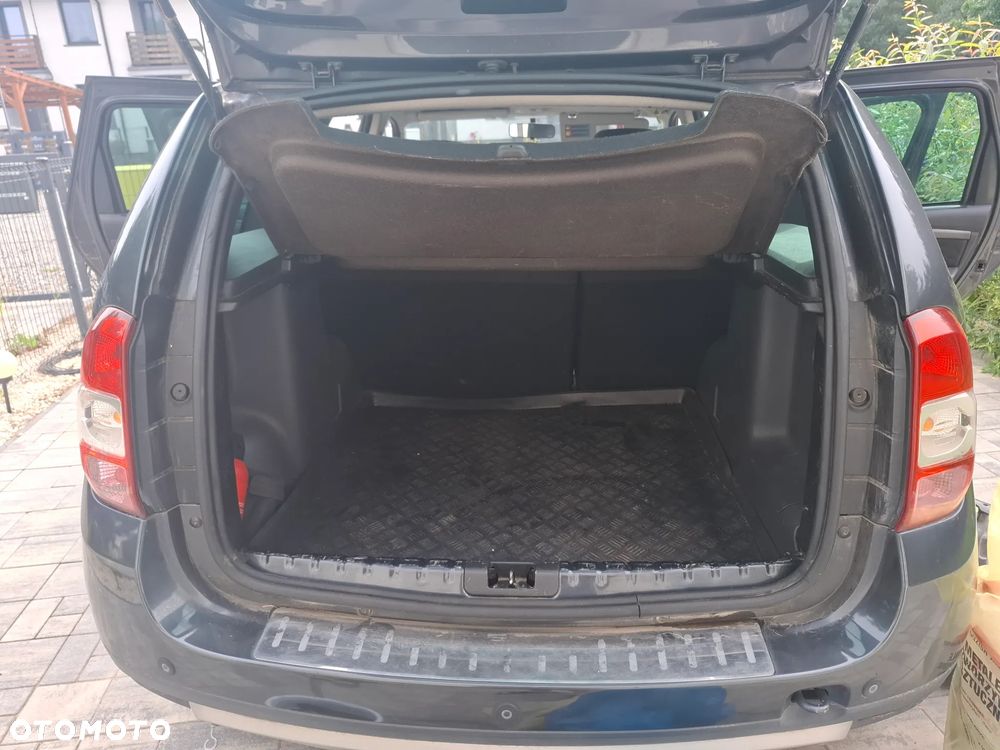 Dacia Duster 1.5 dCi Prestige - 10