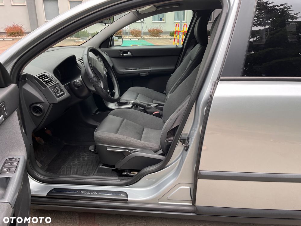 Volvo V50 1.8 - 7