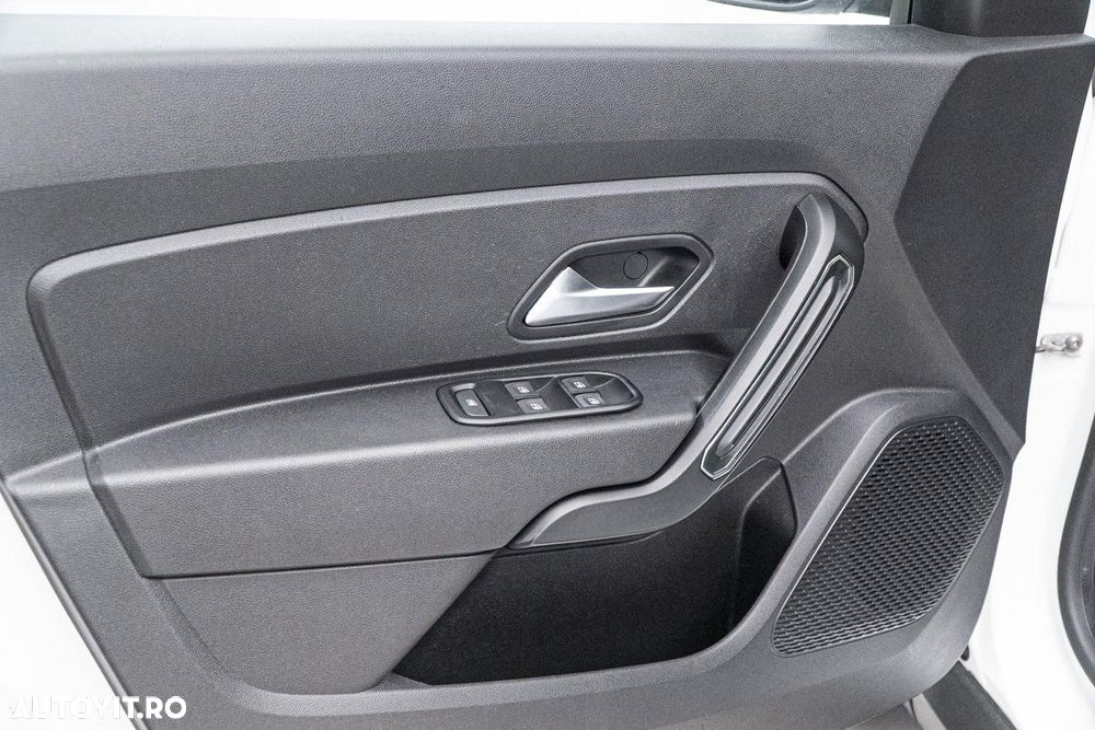 Dacia Duster 1.5 Blue dCi 4WD Comfort - 30