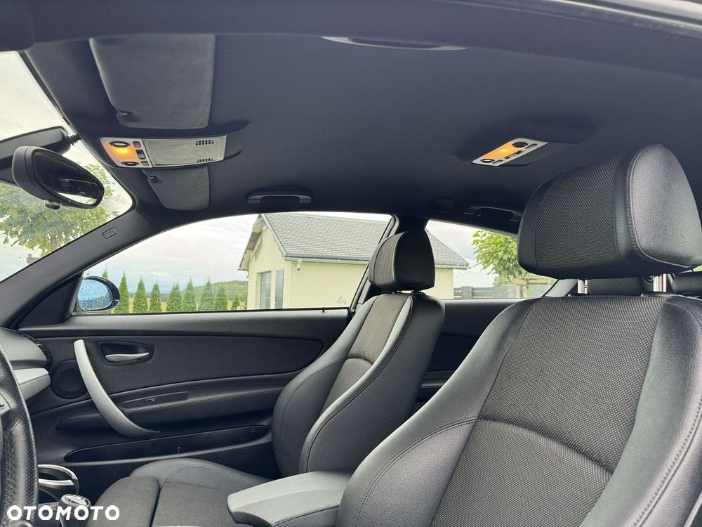 BMW Seria 1 118d DPF Edition Sport - 20