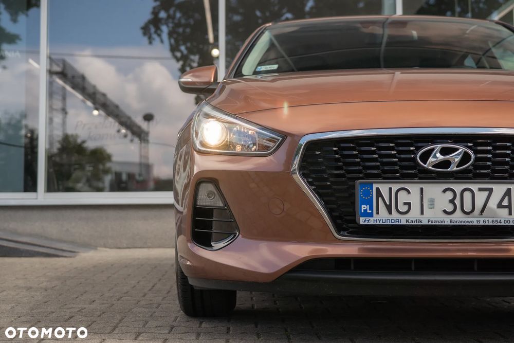 Hyundai i30 - 12