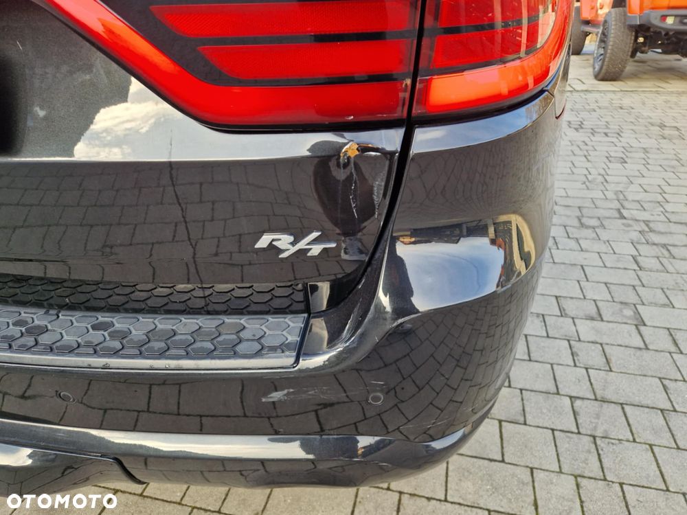 Dodge Durango 5,7 R/T - 19