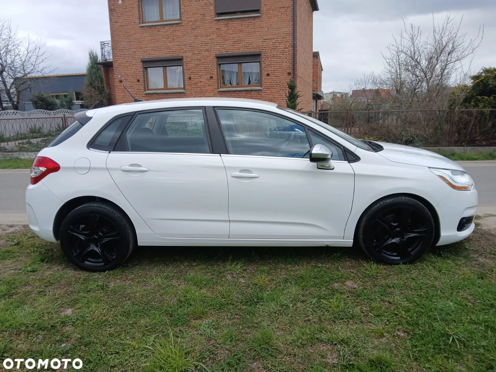 Citroën C4 2.0 BlueHDi Shine S&S - 14