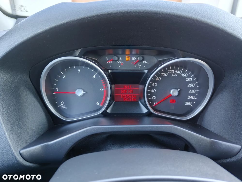 Ford Mondeo 2.0 TDCi Gold X Plus - 16