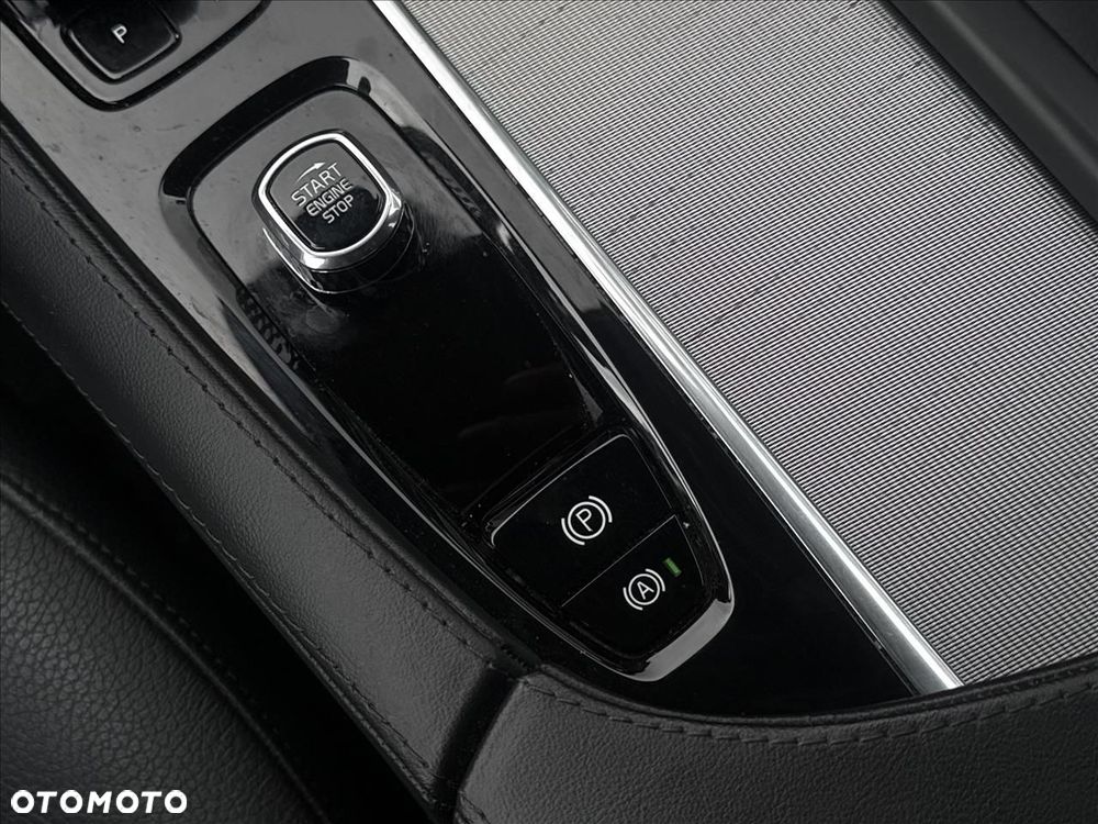 Volvo XC 90 2023