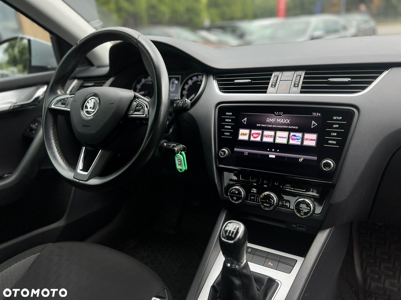 Skoda Octavia 1.0 TSI Ambition - 30