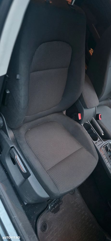 Skoda Superb 1.6 TDI FAMILY - 17