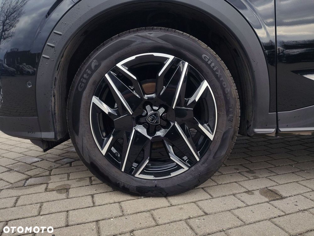 Peugeot 3008 1.2 PureTech mHEV GT E-DCS6 - 11