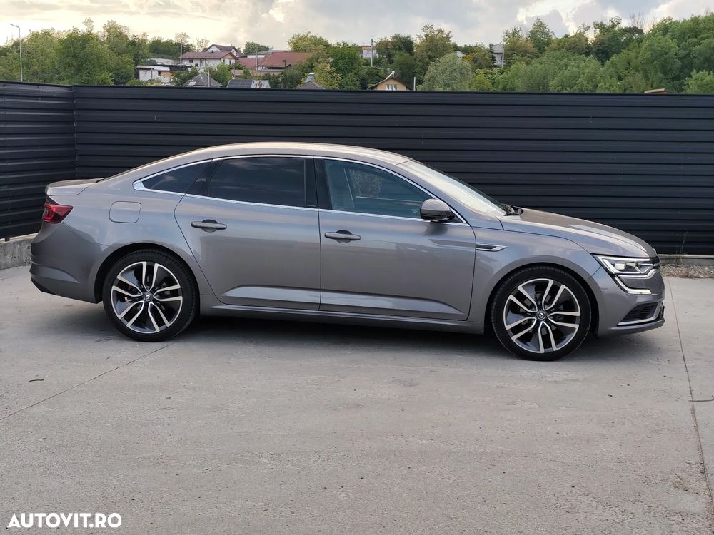 Renault Talisman ENERGY dCi 130 INTENS - 5