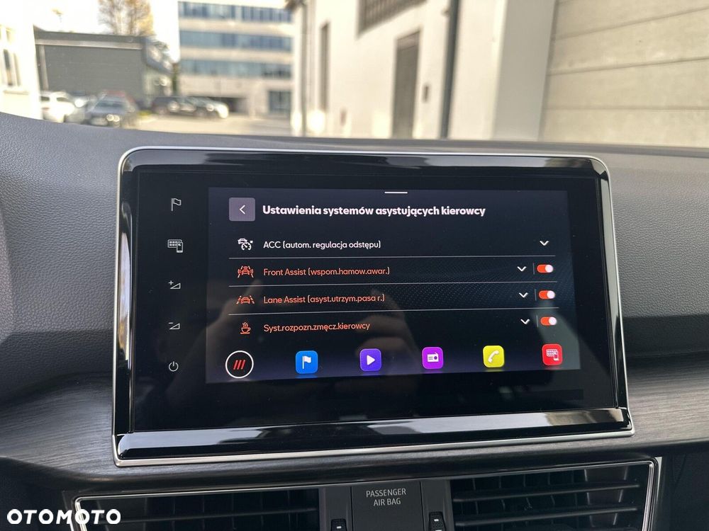 Seat Tarraco 2.0 TDI Xcellence S&S DSG - 18