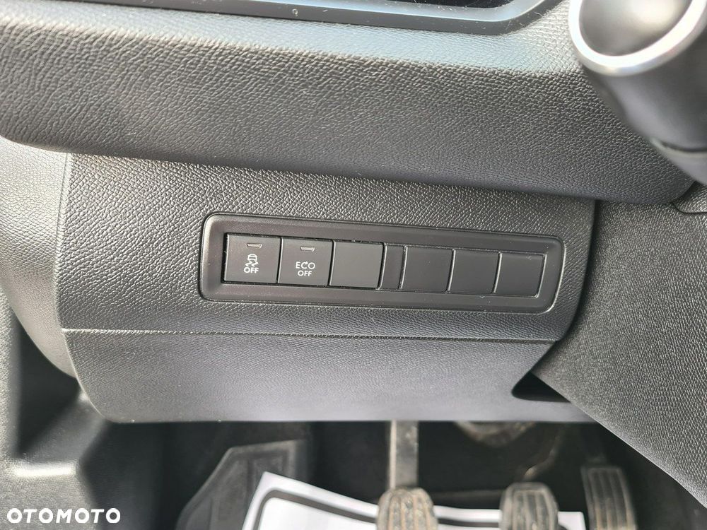 Peugeot 308 1.2 PureTech Allure S&S - 31