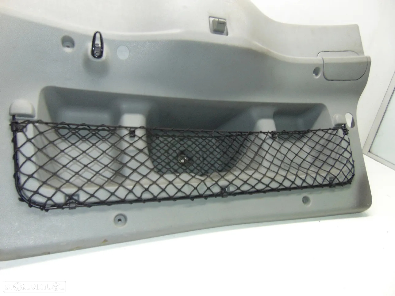 Renault Scenic RX4 4X4 quartelas - 4