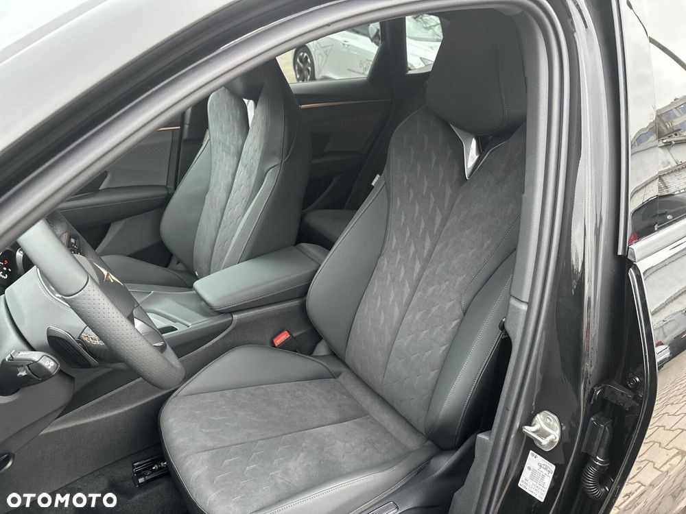 Cupra Terramar 2.0 TSI 4Drive Advantage Edition DSG - 11