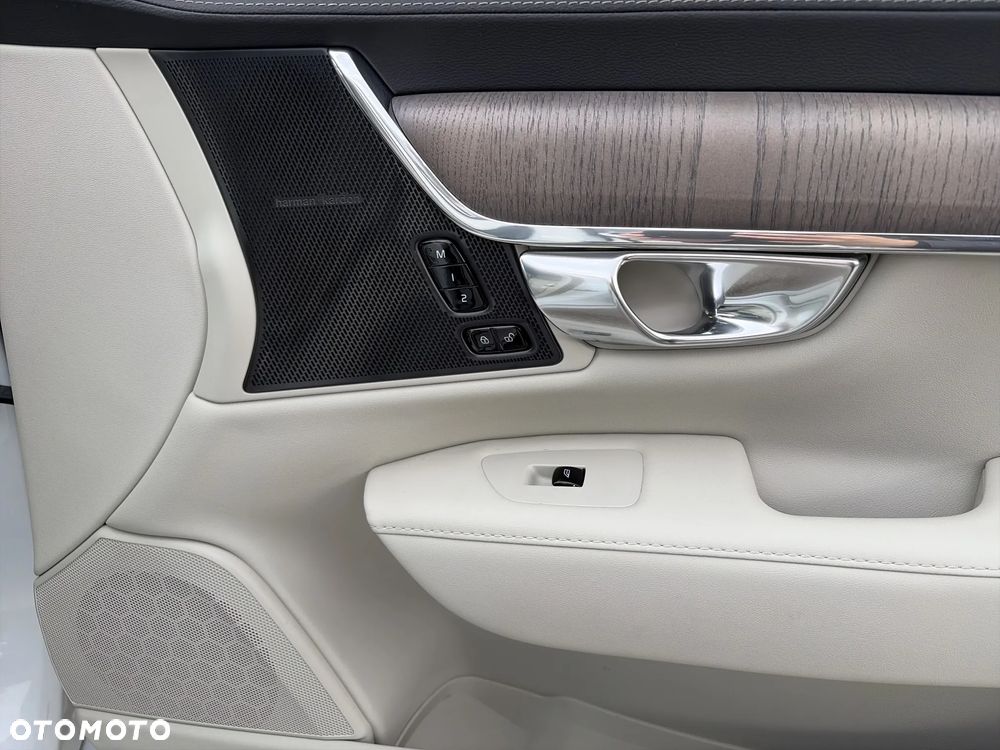 Volvo S90 B5 B Ultimate Bright - 25