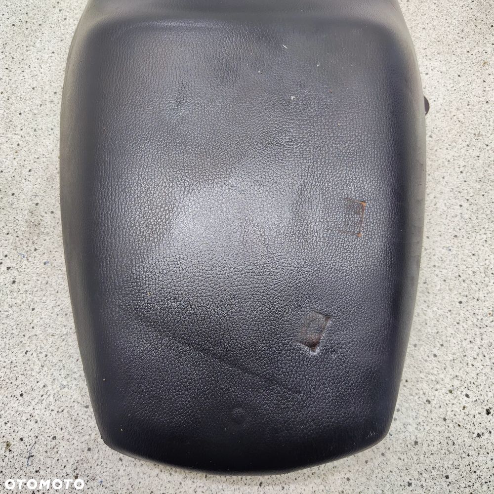 Kanapa, fotel, siedzenie Ducati ST2 ST4 - 10