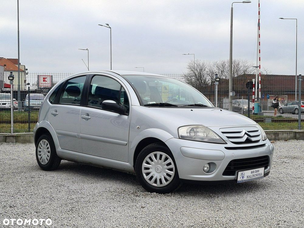 Citroën C3 1.4 HDi Attraction - 3