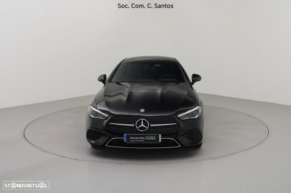 Mercedes-Benz CLE 220 d - 2