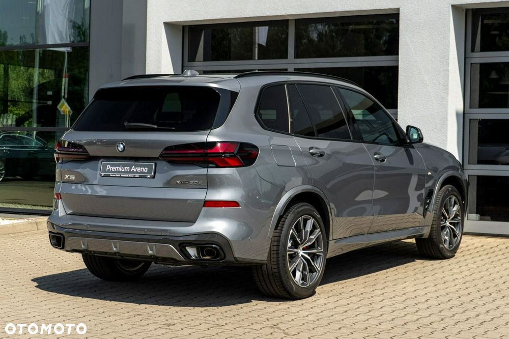 BMW X5 - 11