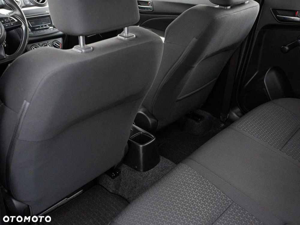 Suzuki Swift - 22