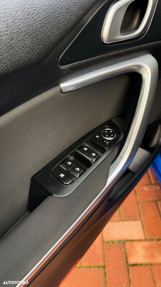 Kia Ceed 1.4 T-GDI Star - 6