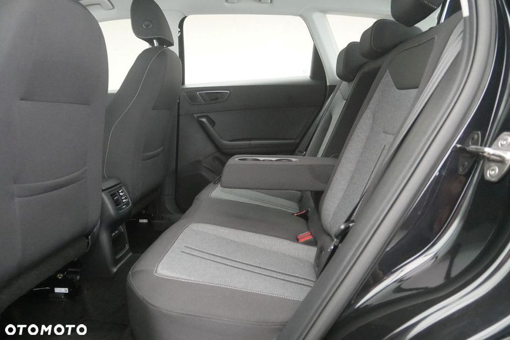 Seat Ateca 2.0 TDI Style S&S DSG - 15