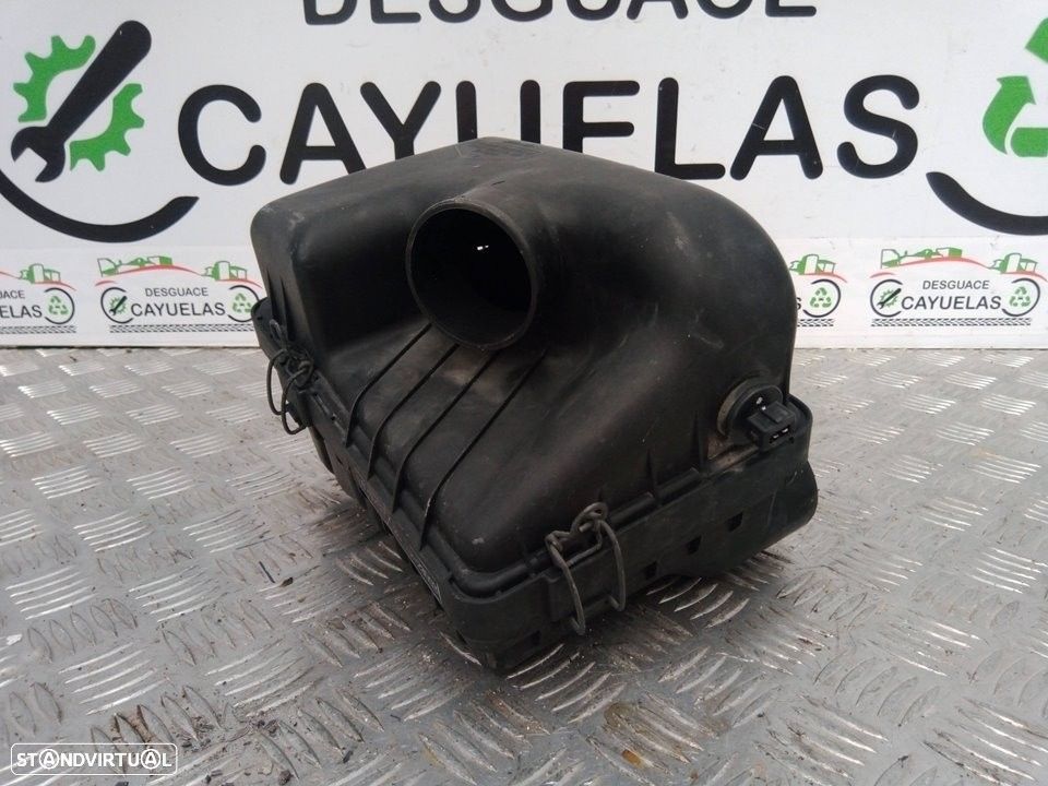 FILTRO AR HYUNDAI COUPE 1997 -2811023003 - 3