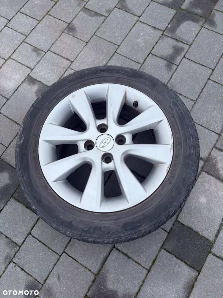 Hyundai i20 1.4 Style - 9