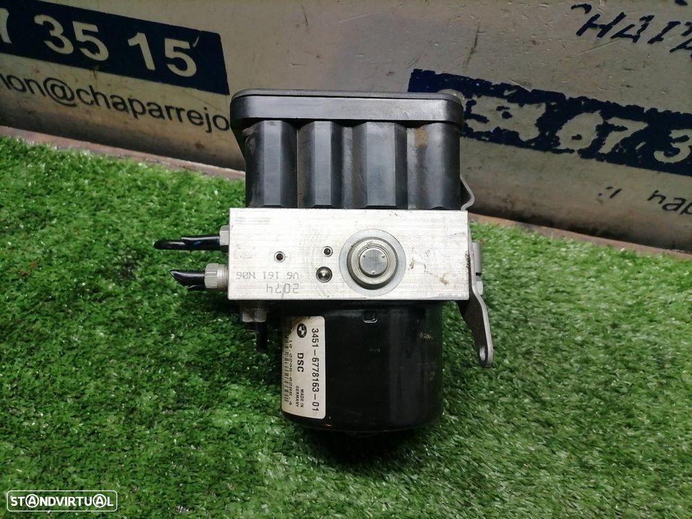 ABS BMW 3 2007 -677816401 - 2