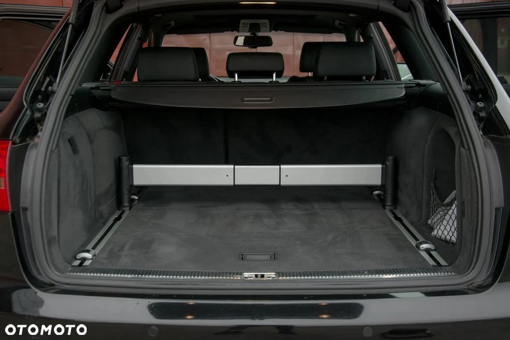 Audi A6 Avant 3.0 TDI tiptronic DPF quattro - 26