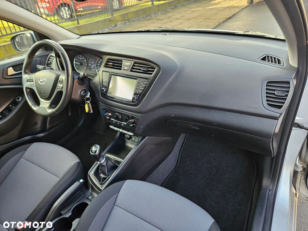 Hyundai i20 1.0 T-GDI Premium - 17