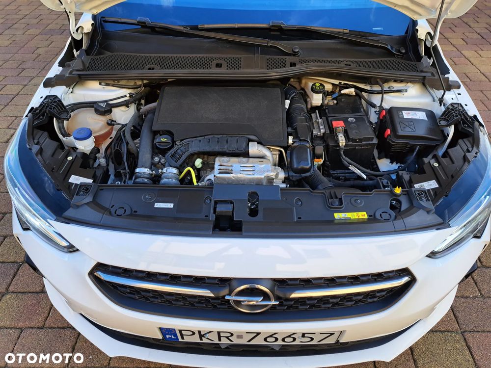 Opel Corsa 1.2 GS Line S&S - 5