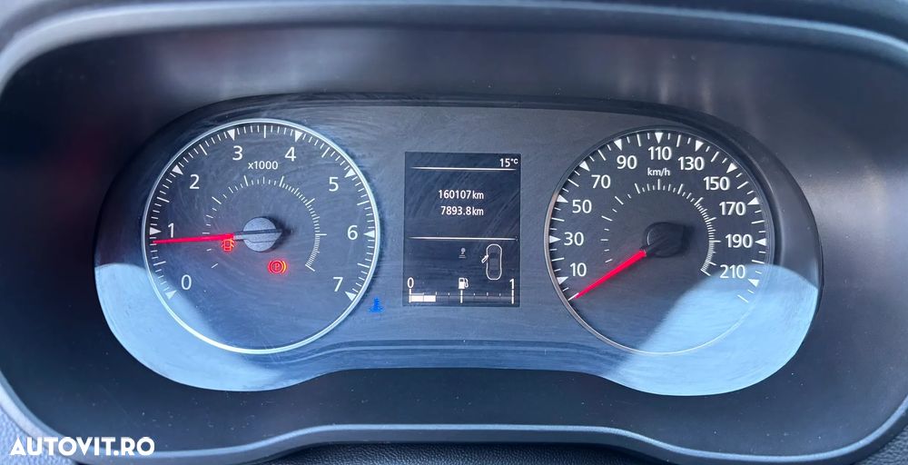 Dacia Duster ECO-G 100 SL BlueLine - 22