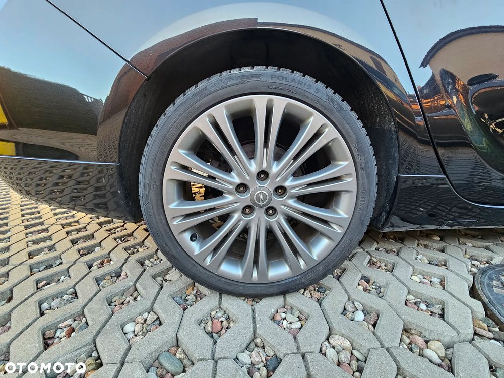 Opel Astra - 16