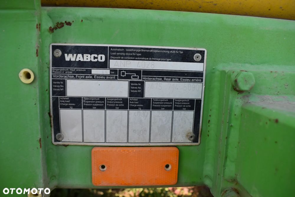 DAMMANN ANP 4028 CLASIC - 8