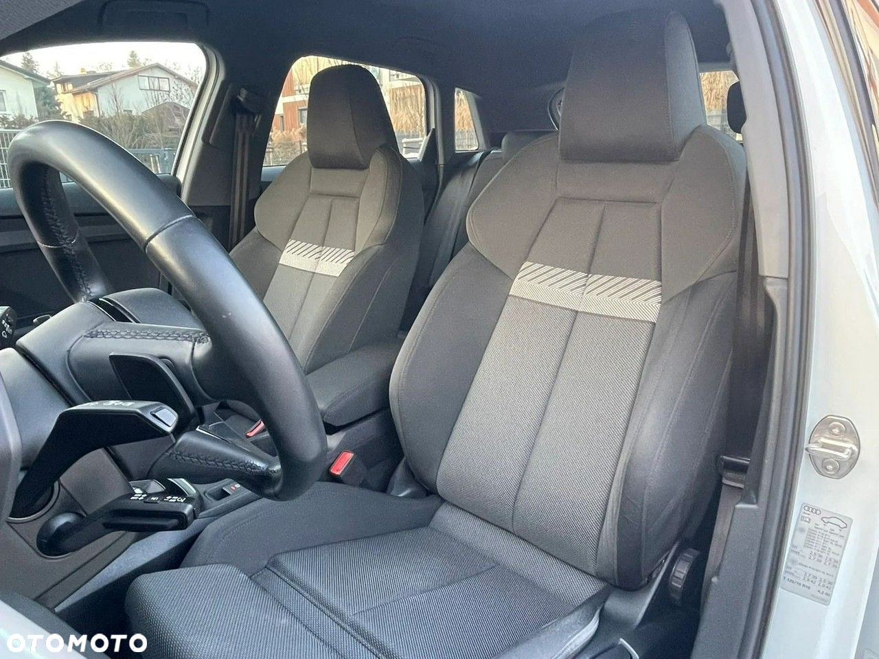 Audi A3 - 12