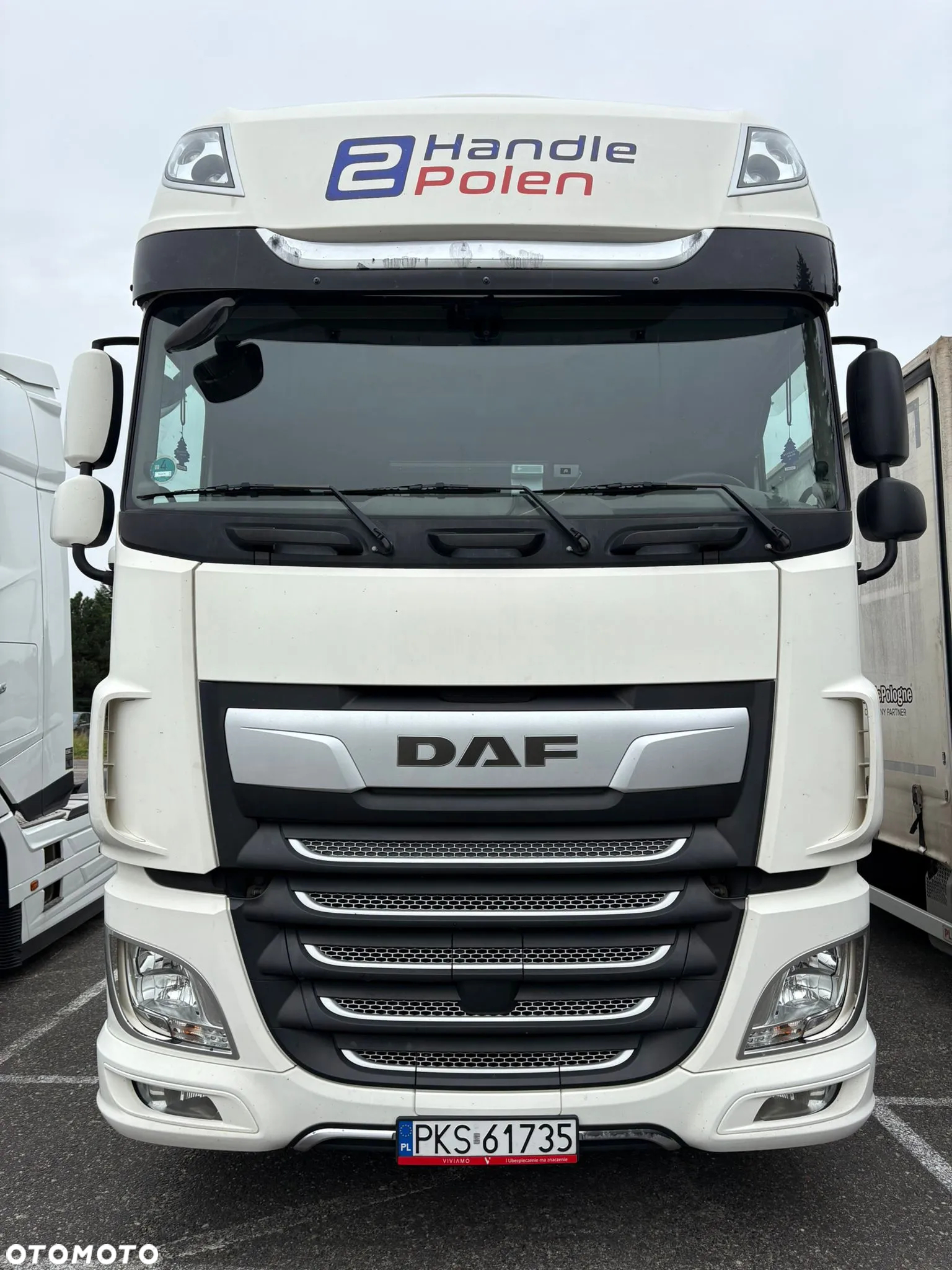 DAF XF 480 FT - 3