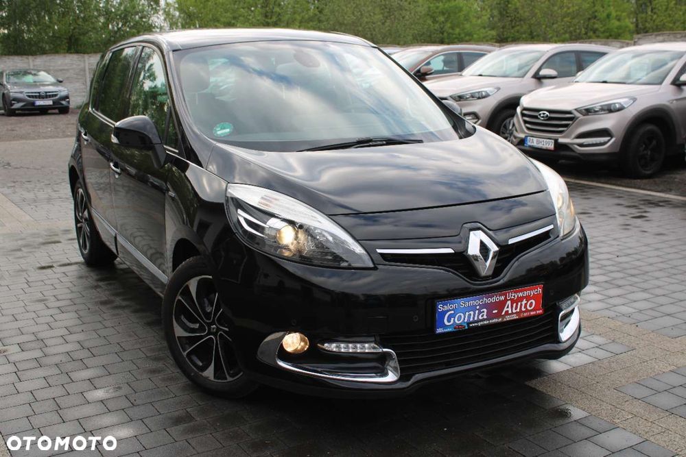 Renault Scenic - 8