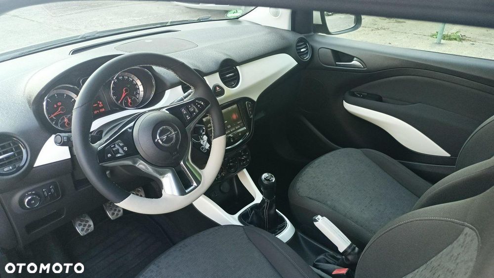 Opel Adam - 13