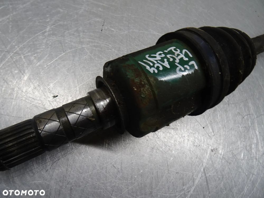 SUBARU OUTBACK III LIFT 2.0D PÓŁOŚ LEWY PRAWY PRZÓD PRZEDNIA - 10